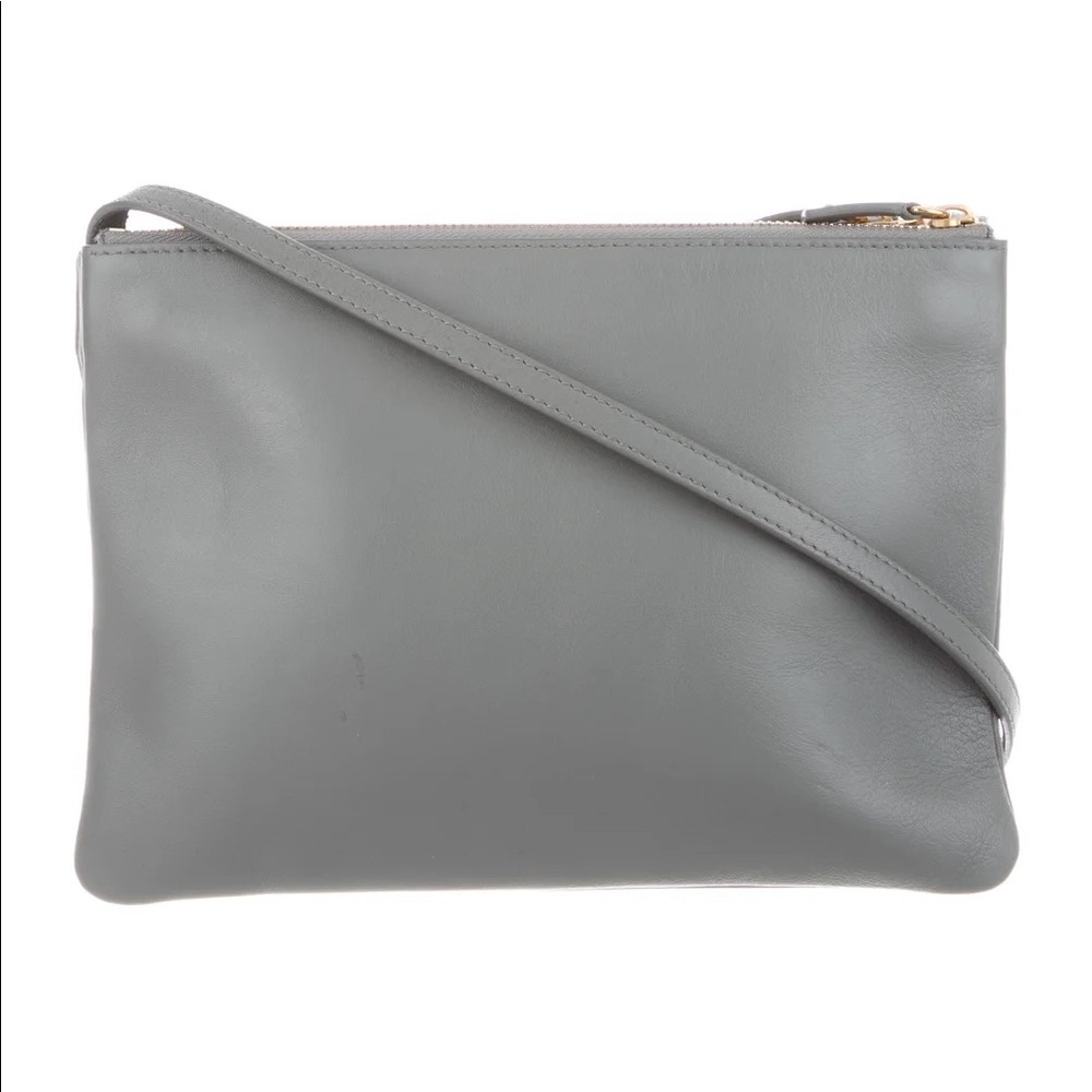 Celine Trio crossbody